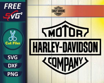 harley davidson svg free svg4k com