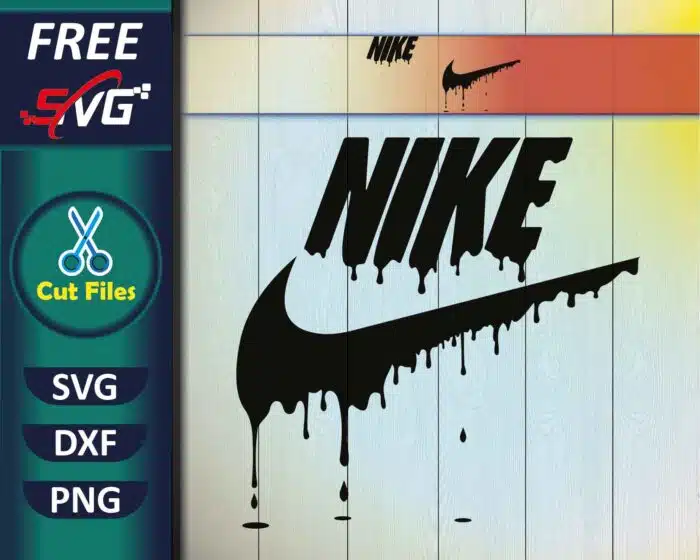 Nike 4 Logo Vector SVG Icon - SVG Repo