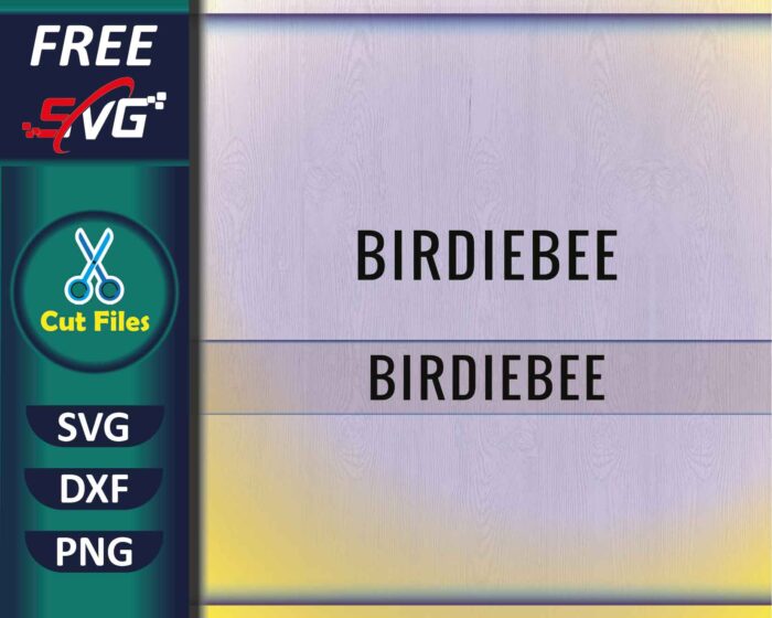 birdieBee_svg-free