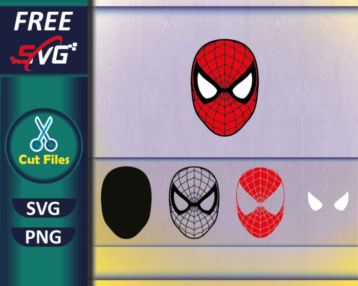 Spiderman_Logo-SVG_free-spider-man-face