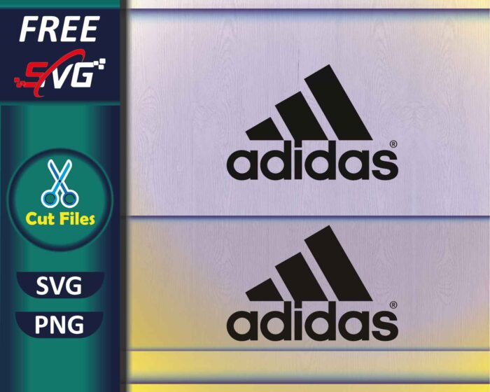 adidas_logo-SVG_free