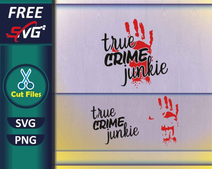 True_crime_svg_free