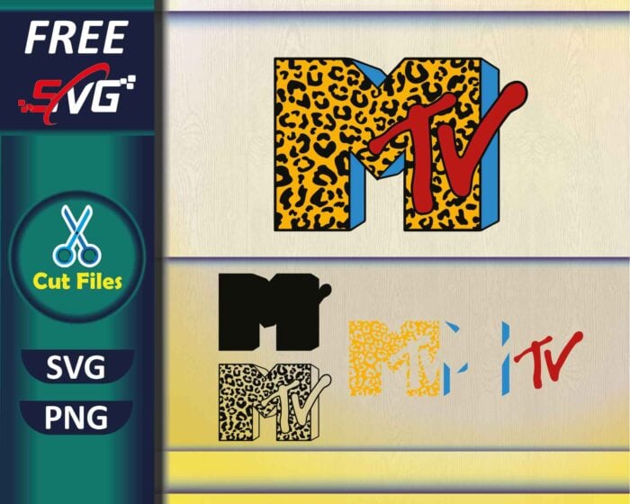 mtv_logo-leopard_svg_free