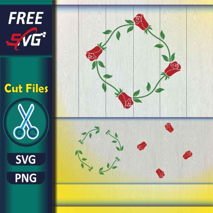 floral_monogram-svg_free-for-cricut