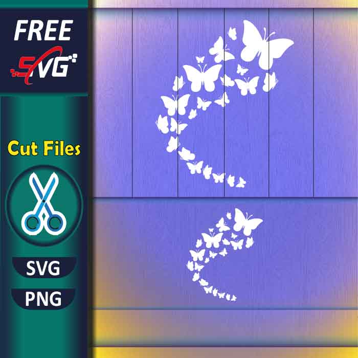 flying_butterflies_svg_free_download