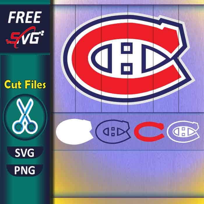 montreal_canadiens_svg_free
