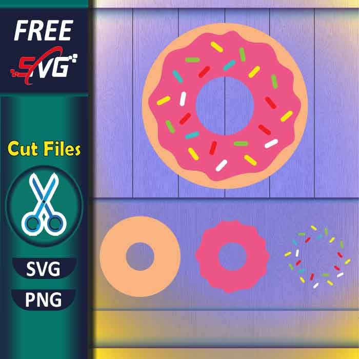 donut_svg_Free-donut_sprinkles_svg_for_cricut