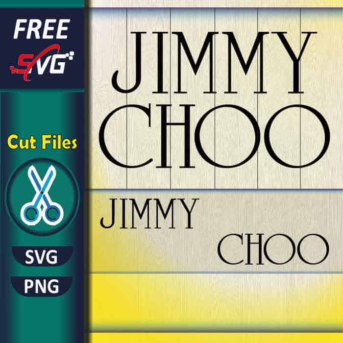 jimmy_choo_svg_free