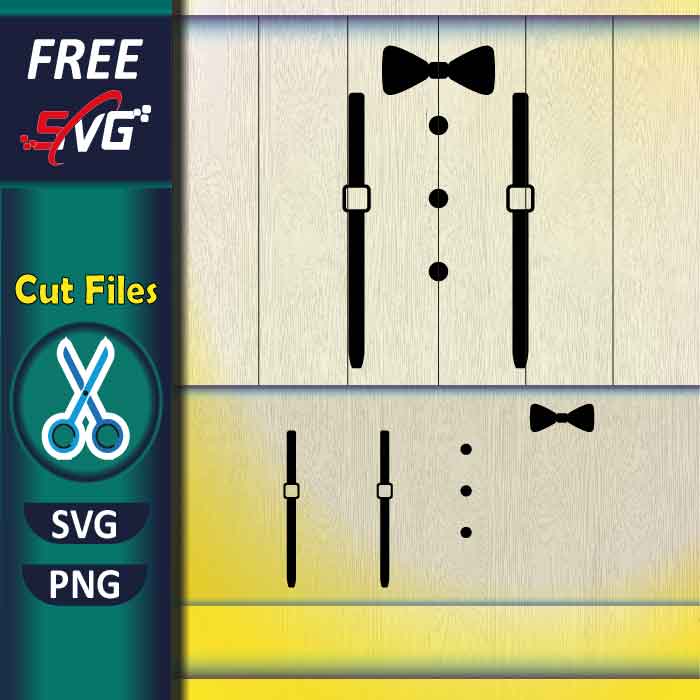 suspenders_svg-free-tuxedo_shirt_svg