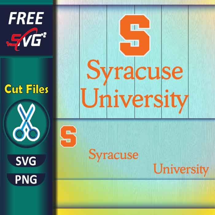 logo_syracuse_university_svg_free