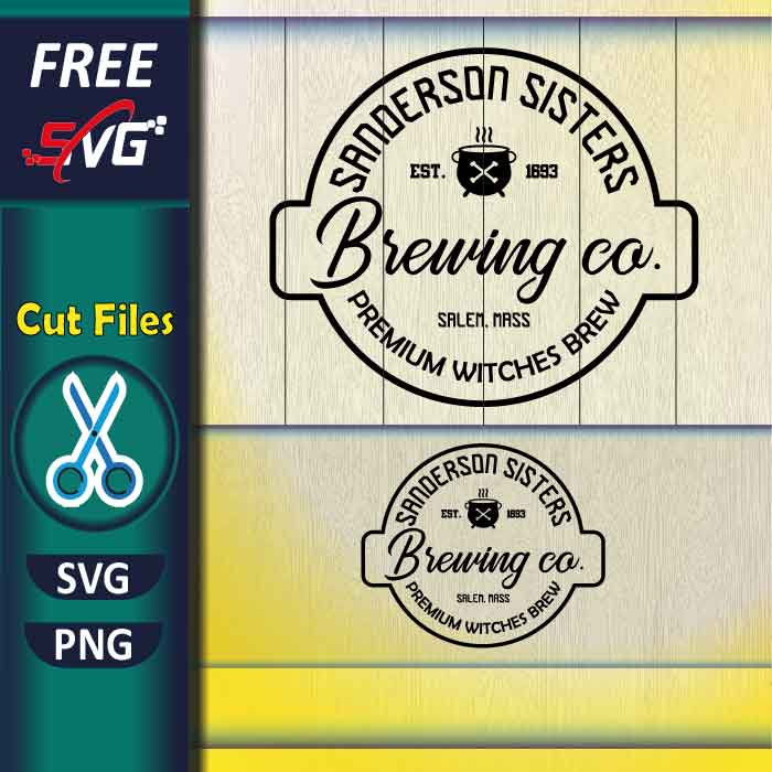 sanderson_sisters_brewing_co_svg_free