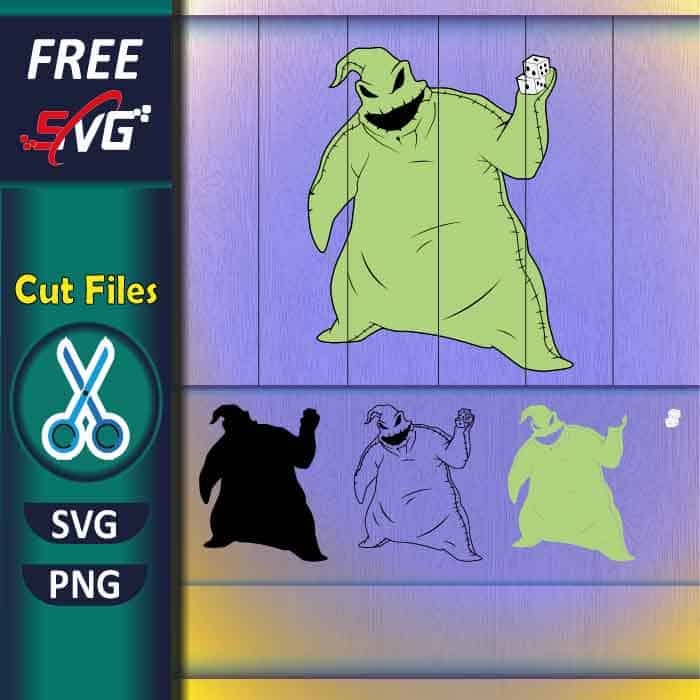 oogie_boogie_svg_free_for_cricut