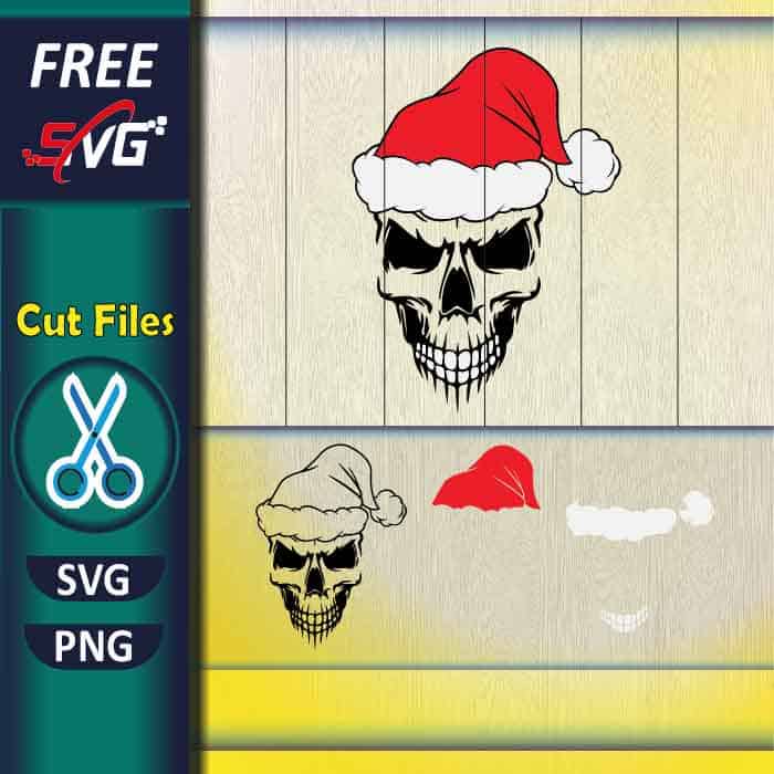 christmas_skull_svg_free-free_christmas_svg_files_for_cricut