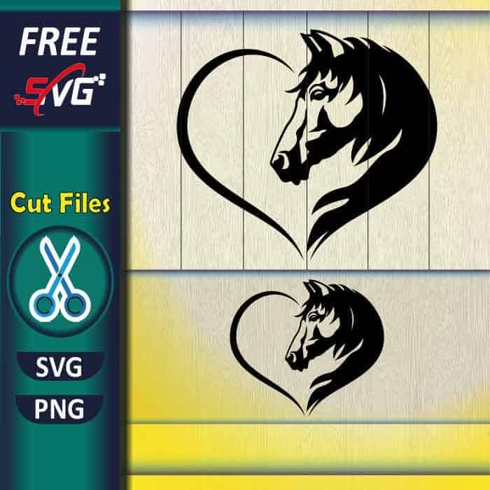 horse_heart_svg_free-horsehead_svg_free-horse_lover_svg