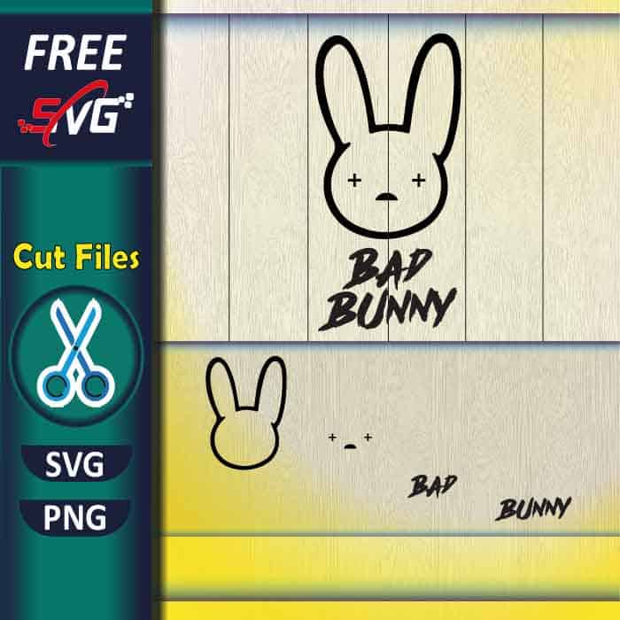 logo_bad_bunny_svg_free-bad_bunny_svg_for_cricut