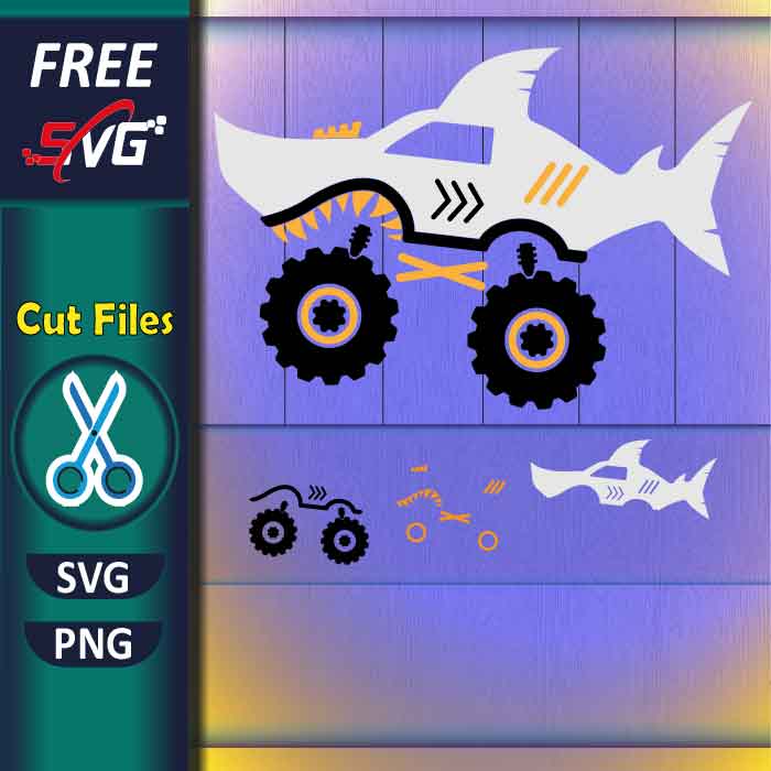 shark_monster_truck_svg_free_for_cricut