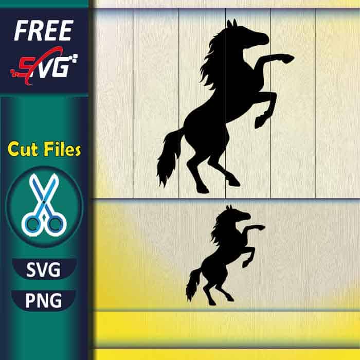 standing_horse_svg_free-prancing_horse_svg-horse_silhouette_svg_free