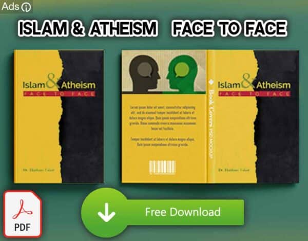 Islam and Atheism face to face