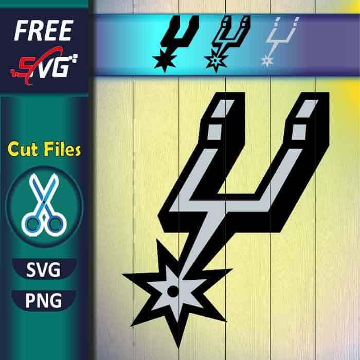 San Antonio Spurs symbol