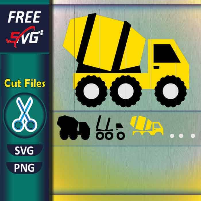 cement_mixer_truck_svg_free