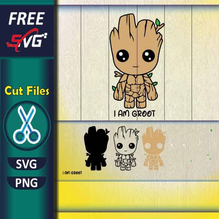 groot_svg_free-guardians_of_the_galaxy_svg_free