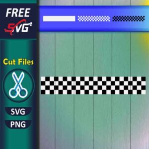 Racing stripes SVG, car racing SVG free