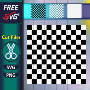 checkerboard pattern SVG free, checkered pattern SVG