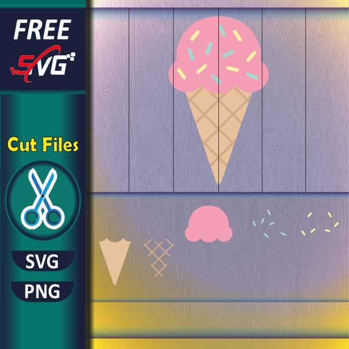 ice_cream_cone_svg_free-icecream_with_sprinkles_svg